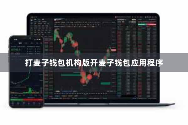 打麦子钱包机构版开麦子钱包应用程序